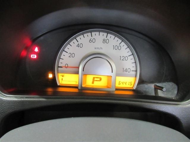 Suzuki MR WAGON 2010-06 8048-12