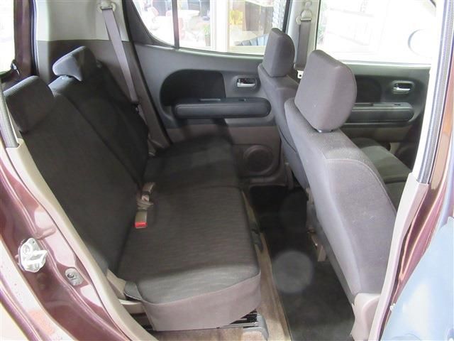 Suzuki MR WAGON 2010-06 8048-15