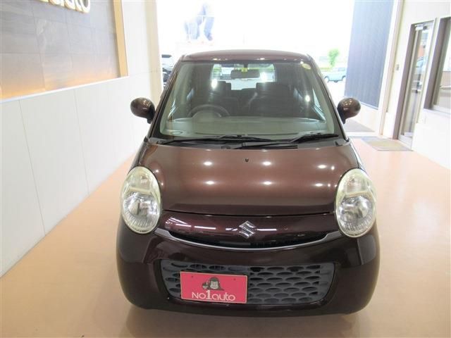 Suzuki MR WAGON 2010-06 8048-5