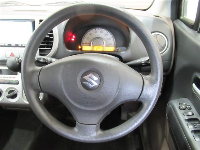 Suzuki MR WAGON 2010-06 8048-11