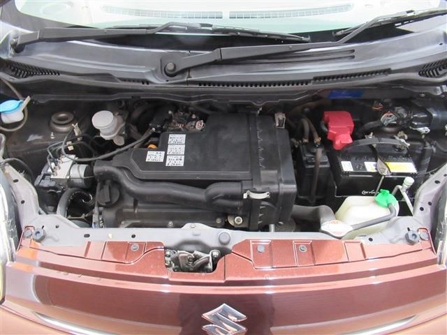 Suzuki MR WAGON 2010-06 8048-17