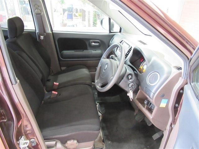 Suzuki MR WAGON 2010-06 8048-14