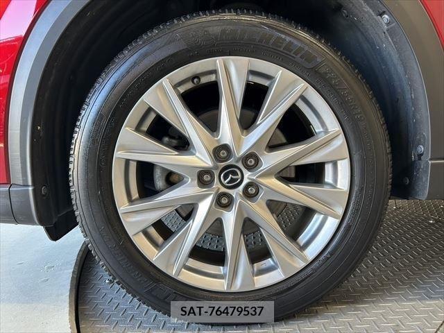 Mazda CX-8 2018-01 308521-14