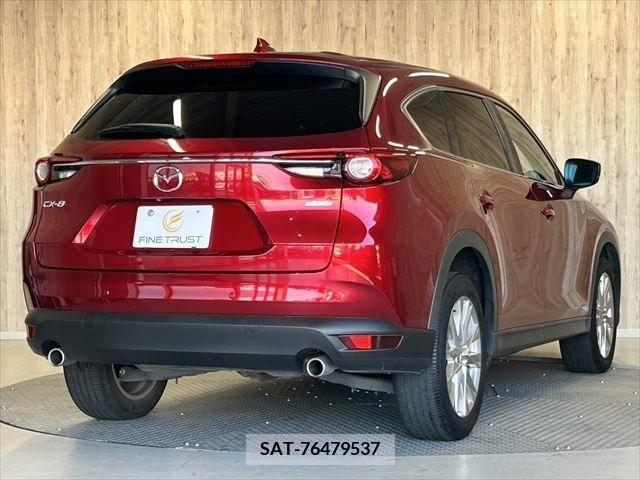 Mazda CX-8 2018-01 308521-4