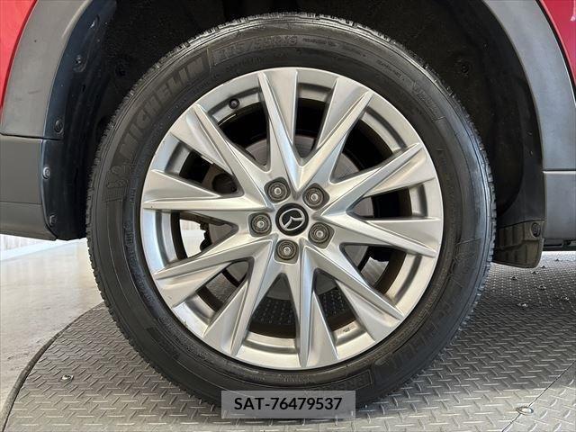 Mazda CX-8 2018-01 308521-13