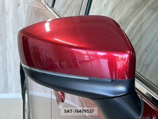 Mazda CX-8 2018-01 308521-11