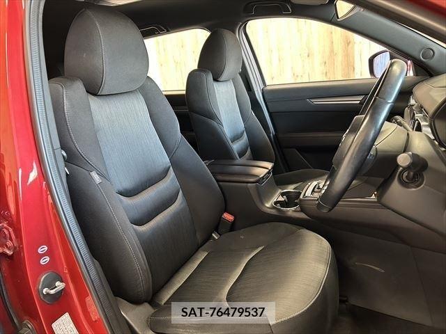 Mazda CX-8 2018-01 308521-17