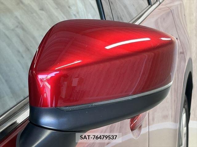 Mazda CX-8 2018-01 308521-10