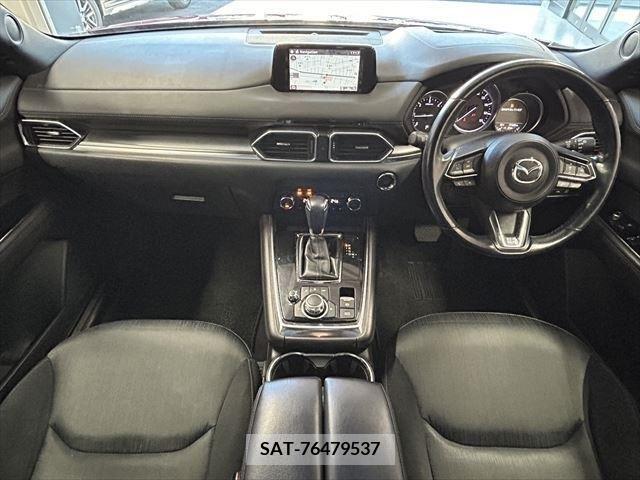 Mazda CX-8 2018-01 308521-16