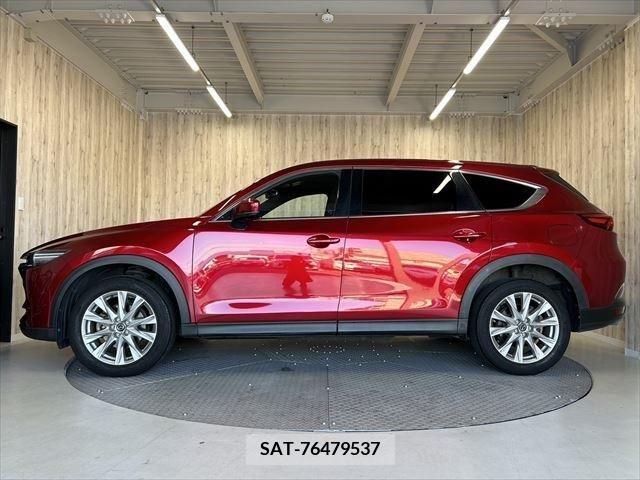 Mazda CX-8 2018-01 308521-7
