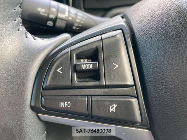 Suzuki SOLIO BANDIT 2021-01 285493-13