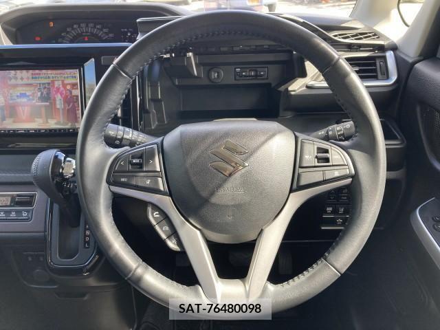 Suzuki SOLIO BANDIT 2021-01 285493-12