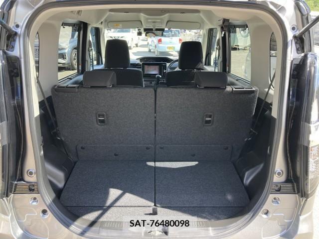 Suzuki SOLIO BANDIT 2021-01 285493-25