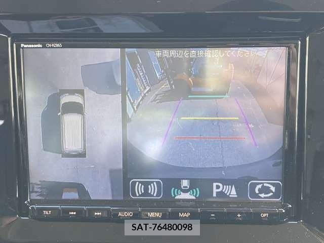 Suzuki SOLIO BANDIT 2021-01 285493-11