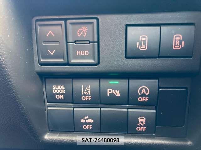 Suzuki SOLIO BANDIT 2021-01 285493-16