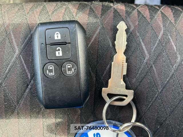 Suzuki SOLIO BANDIT 2021-01 285493-26