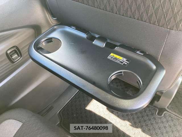 Suzuki SOLIO BANDIT 2021-01 285493-24