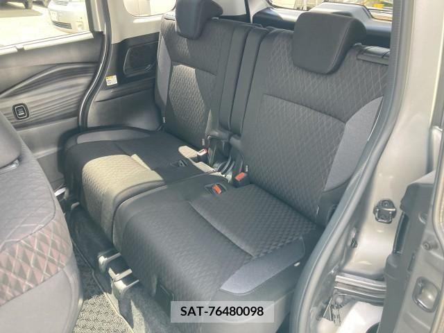 Suzuki SOLIO BANDIT 2021-01 285493-23