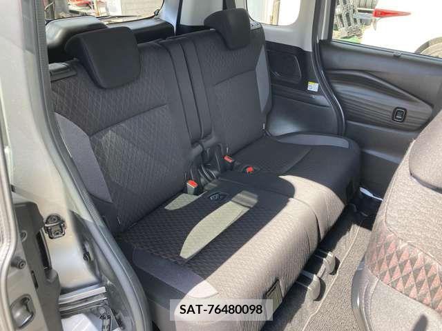 Suzuki SOLIO BANDIT 2021-01 285493-22