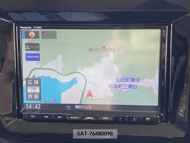 Suzuki SOLIO BANDIT 2021-01 285493-9