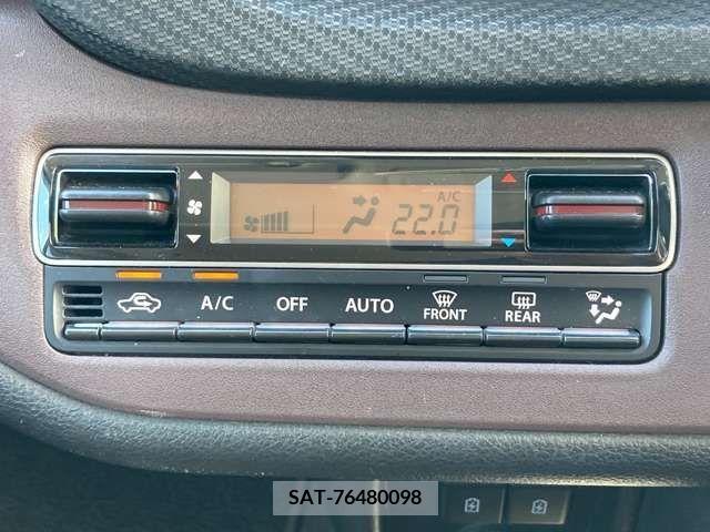 Suzuki SOLIO BANDIT 2021-01 285493-17