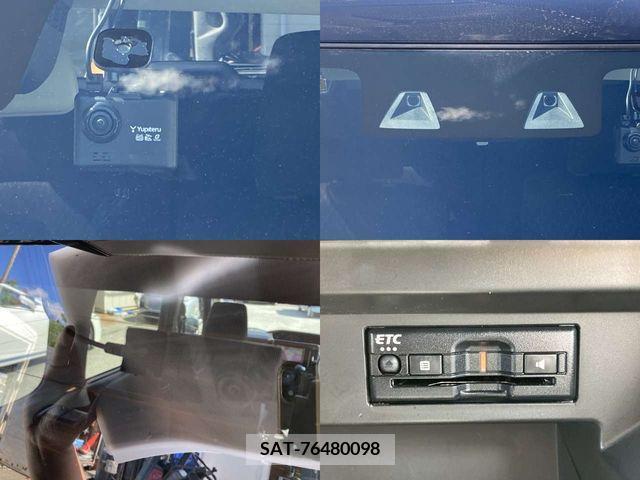 Suzuki SOLIO BANDIT 2021-01 285493-18