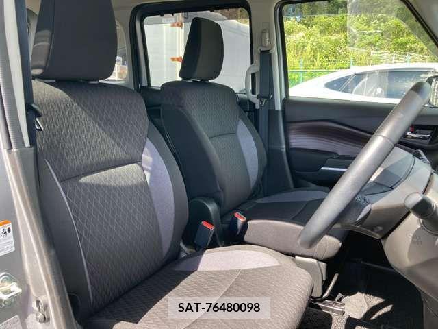 Suzuki SOLIO BANDIT 2021-01 285493-20