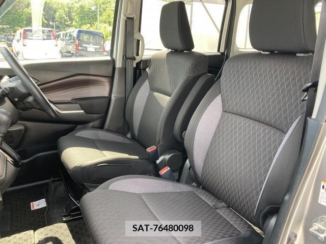 Suzuki SOLIO BANDIT 2021-01 285493-21