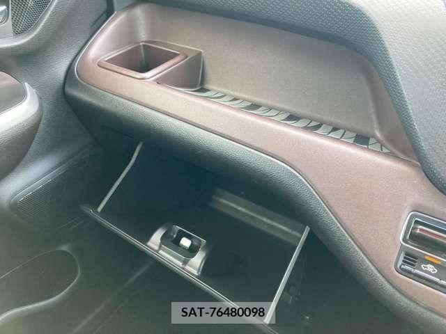 Suzuki SOLIO BANDIT 2021-01 285493-19
