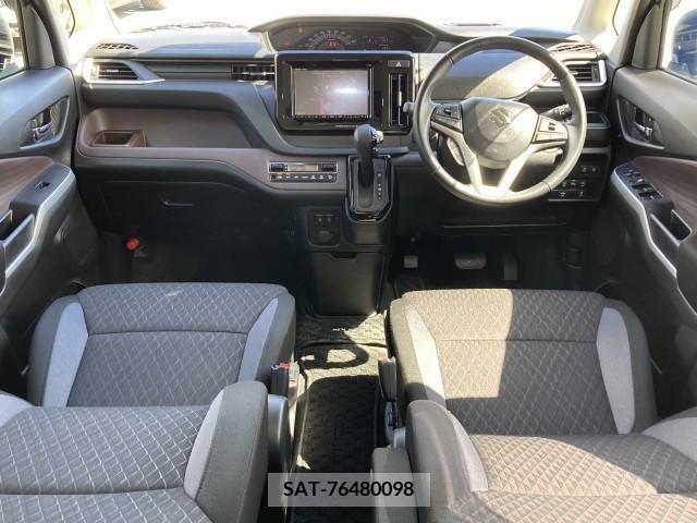 Suzuki SOLIO BANDIT 2021-01 285493-1