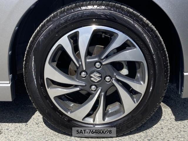 Suzuki SOLIO BANDIT 2021-01 285493-8