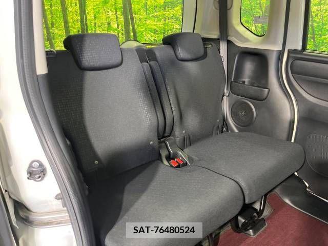 Honda N BOX CUSTOM 2017-04 279245-9