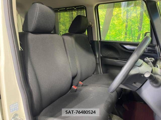 Honda N BOX CUSTOM 2017-04 279245-8