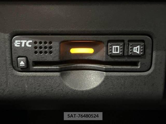 Honda N BOX CUSTOM 2017-04 279245-5