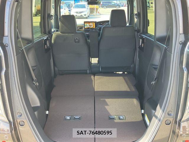 Honda N BOX CUSTOM 2020-10 223146-12