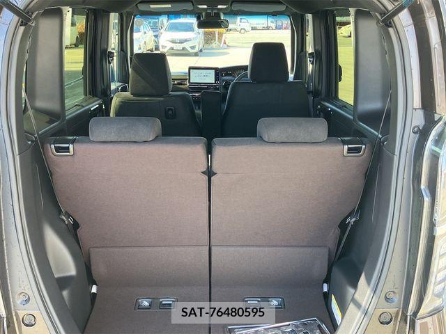 Honda N BOX CUSTOM 2020-10 223146-5