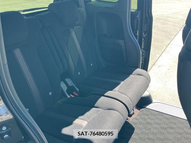 Honda N BOX CUSTOM 2020-10 223146-6