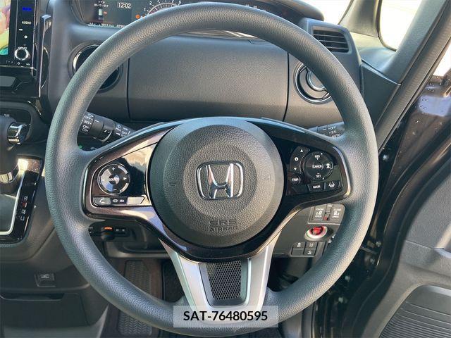 Honda N BOX CUSTOM 2020-10 223146-13