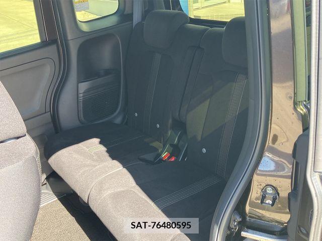 Honda N BOX CUSTOM 2020-10 223146-7