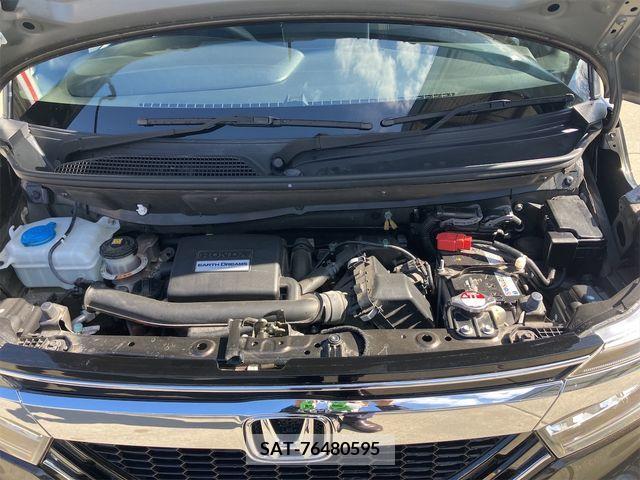 Honda N BOX CUSTOM 2020-10 223146-8