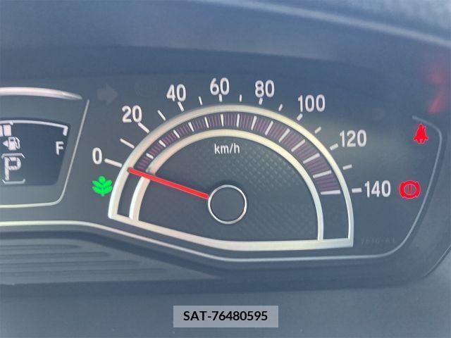 Honda N BOX CUSTOM 2020-10 223146-9
