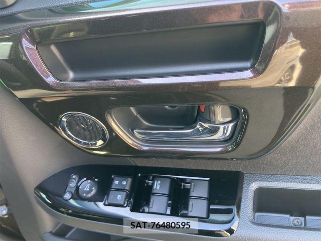 Honda N BOX CUSTOM 2020-10 223146-10