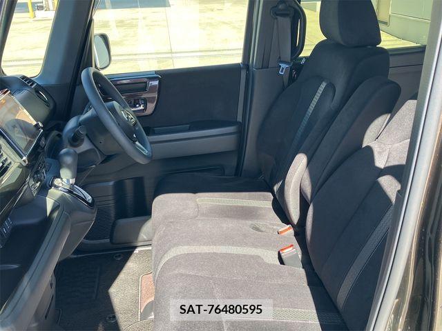 Honda N BOX CUSTOM 2020-10 223146-19