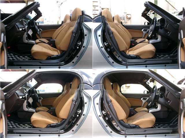 Daihatsu COPEN 2014-08 16141-9