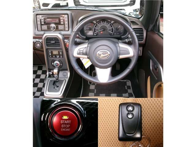 Daihatsu COPEN 2014-08 16141-12