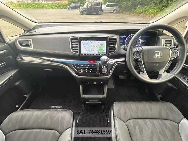 Honda ODYSSEY 2020-01 315134-5