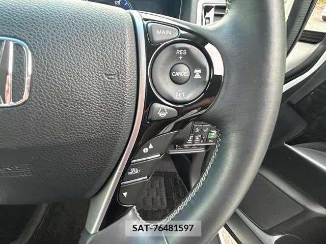 Honda ODYSSEY 2020-01 315134-15