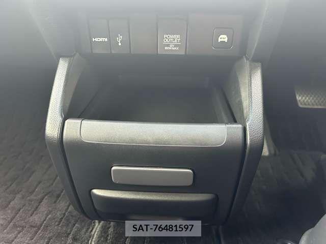 Honda ODYSSEY 2020-01 315134-19