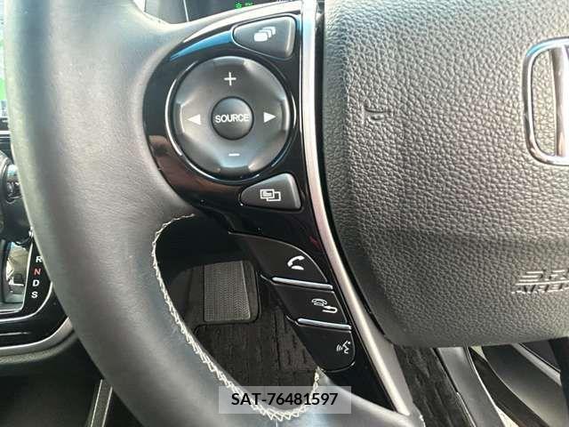 Honda ODYSSEY 2020-01 315134-14