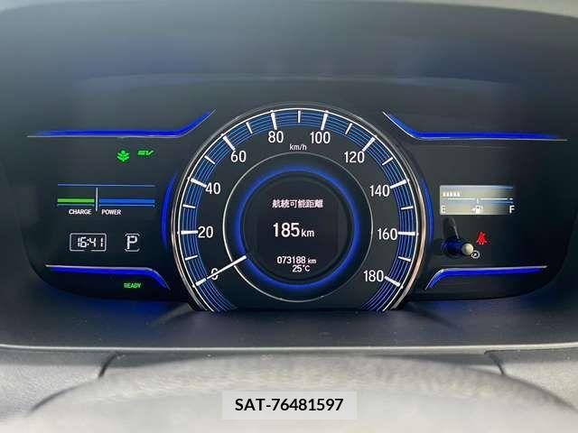 Honda ODYSSEY 2020-01 315134-18
